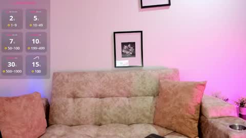 sophiacolemann online show from 12-03-24, 02:47