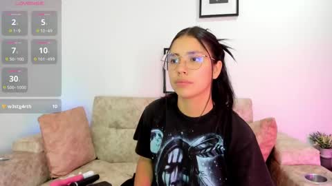 sophiacolemann online show from 02-12-25, 03:40