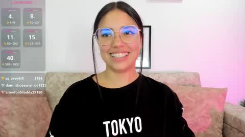 sophiacolemann online show from 02-15-25, 08:33