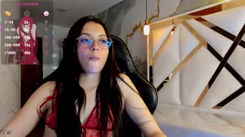 sophiadoll_tf online show from 03-14-26, 08:47