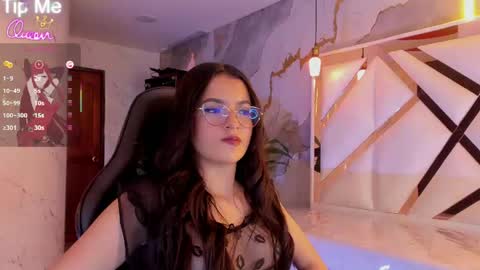 sophiadoll_tf online show from 04-18-26, 08:53