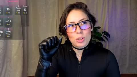 Sophia online show from 02-16-25, 02:09