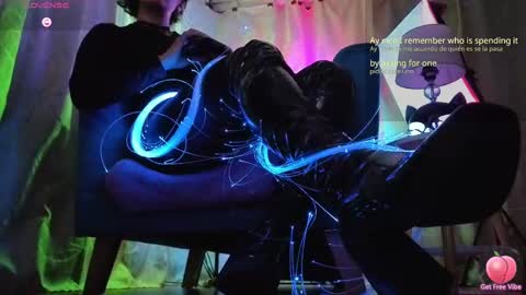 Sophia online show from 09-20-25, 11:17