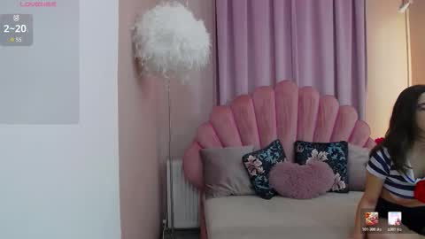 Snapshot of sophiagrace222 chatting on 02-16-26, 06:53 Sophia online show from 02-16-26, 06:53