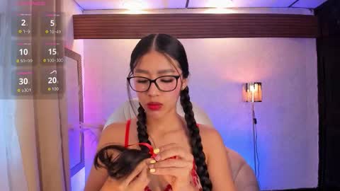 --Sophi-- online show from 02-27-26, 12:05