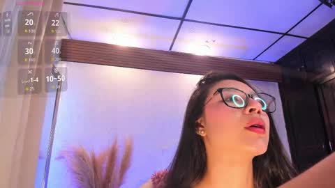 --Sophi-- online show from 03-07-26, 11:18