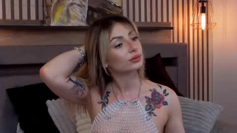 Sophia Lace online show from 06-03-26, 03:20