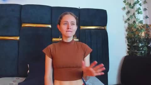 sophiamiller6 online show from 03-31-26, 12:27
