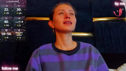 sophiamiller6 online show from 04-17-26, 11:46