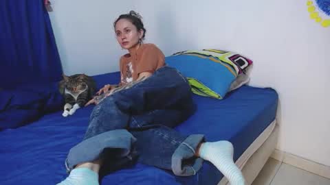 sophiamiller6 online show from 05-08-26, 08:58