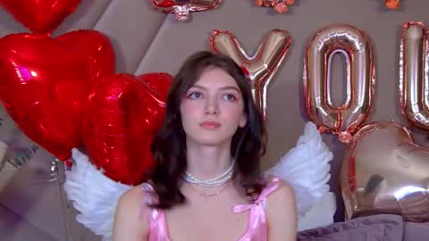 SophiaProve online show from 02-13-26, 04:58