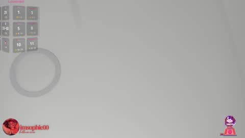 Sofi online show from 09-13-25, 11:43