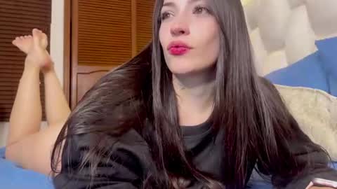 Sophia online show from 06-20-26, 04:59