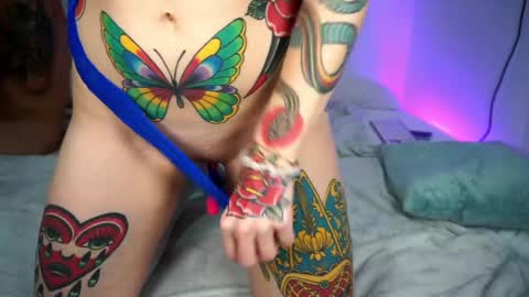 SophiaSapphire online show from 02-19-25, 11:36