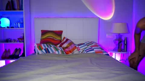 SophiaSapphire online show from 10-02-25, 09:22