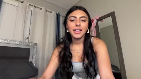 Snapshot of sophiasecretsx chatting on 10-10-25, 10:31 Sophia online show from 10-10-25, 10:31