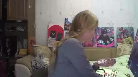 Snapshot of sophiasonata chatting on 12-08-24, 01:58 SophiaSonata online show from 12-08-24, 01:58