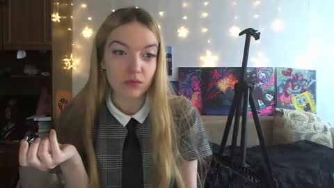 Snapshot of sophiasonata chatting on 02-11-25, 08:48 SophiaSonata online show from 02-11-25, 08:48