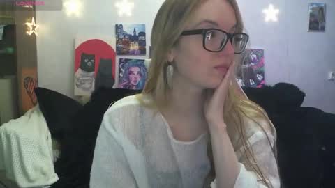 SophiaSonata online show from 01-09-26, 11:46