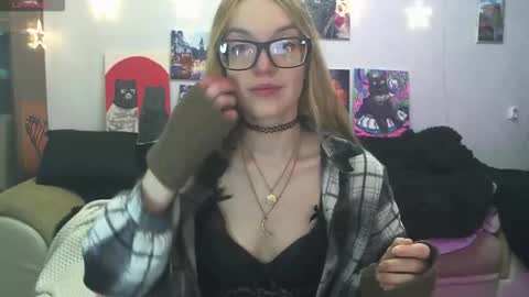 SophiaSonata online show from 02-08-26, 10:13