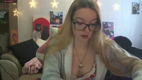 SophiaSonata online show from 02-19-26, 09:05