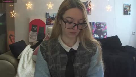 SophiaSonata online show from 02-24-26, 10:35