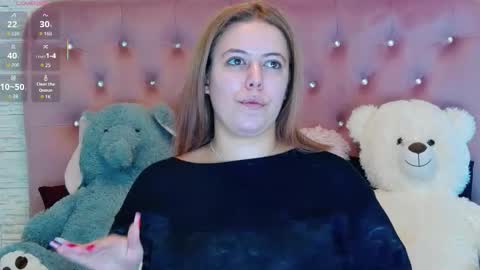 sophiastarr10 online show from 12-20-25, 08:38