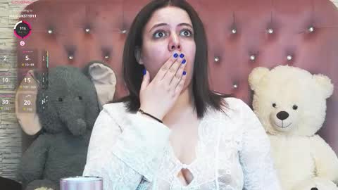 sophiastarr10 online show from 03-05-26, 09:22