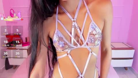 S O P H I A  online show from 10-03-25, 12:35