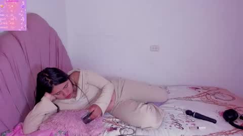 Clara sophia online show from 03-13-26, 09:43