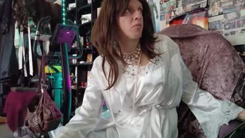 Sophie Satin1980 online show from 04-20-26, 03:48