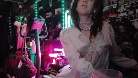 Sophie Satin1980 online show from 05-16-26, 12:07