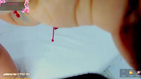 Snapshot of sophie__walker chatting on 10-18-25, 07:03 Sophia online show from 10-18-25, 07:03