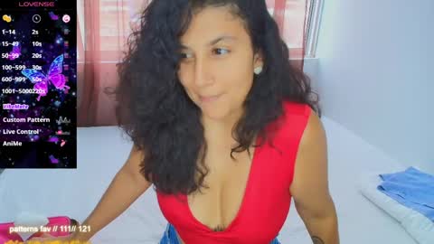 Sophia  online show from 04-05-26, 04:15