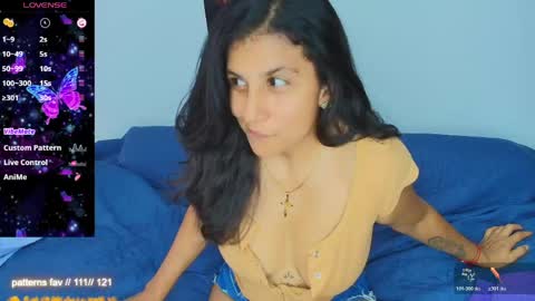 Sophia  online show from 04-18-26, 08:20