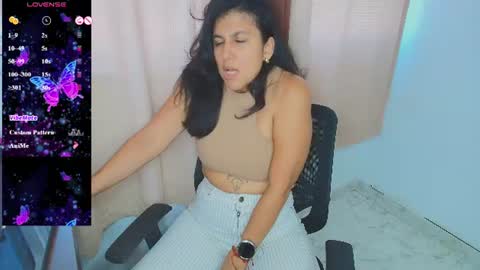 Sophia  online show from 07-10-26, 04:09
