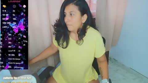 Sophia  online show from 07-12-26, 04:31