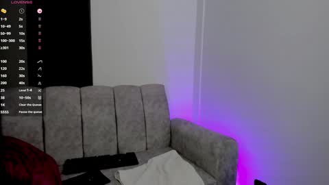 Alice online show from 01-30-25, 02:36