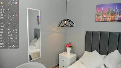 Alice online show from 02-24-25, 03:31