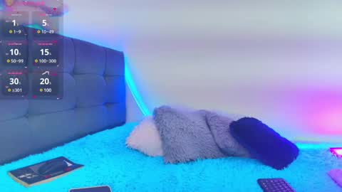 Sophie  online show from 02-24-25, 09:52