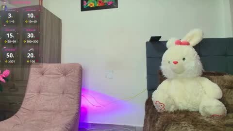 Sophie  online show from 03-20-26, 10:14