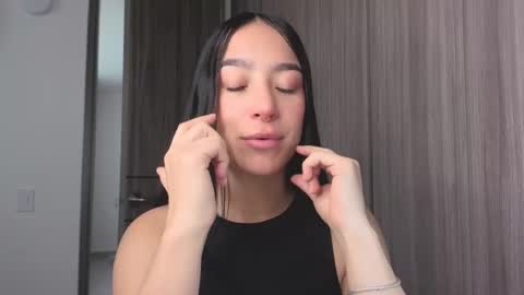 Sophie  online show from 09-16-25, 01:45