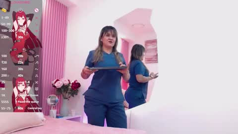 Snapshot of sophie_benett chatting on 02-17-26, 08:48 Sophie online show from 02-17-26, 08:48