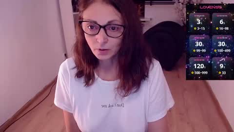 Sophie online show from 01-25-25, 02:58