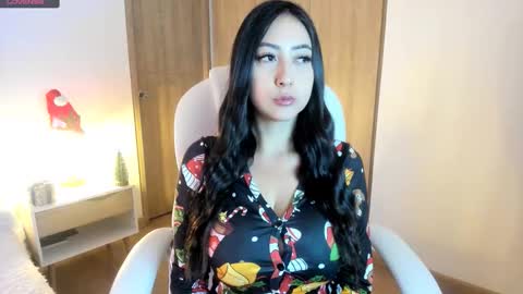sophie_connors online show from 12-23-25, 10:35
