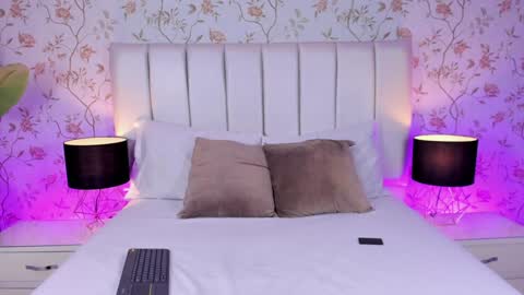 Sofia  santodomingo online show from 12-27-24, 07:35