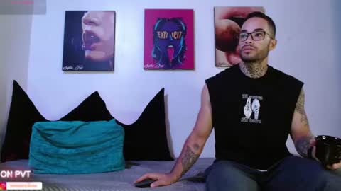SOPHIE - FOXX online show from 07-07-26, 12:09