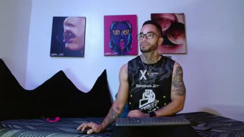 SOPHIE - FOXX online show from 07-17-26, 12:01