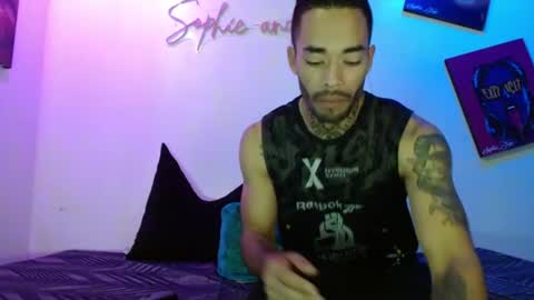 SOPHIE - FOXX online show from 07-27-26, 12:01