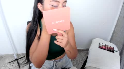 Sophie online show from 01-04-25, 12:05